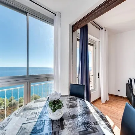 Tra Cielo E Mare Apartament San Remo