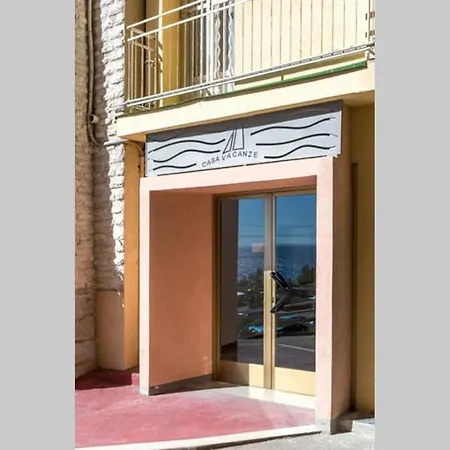 Tra Cielo E Mare * San Remo