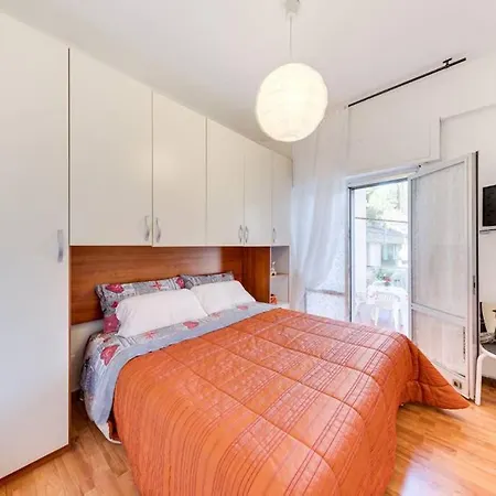 Tra Cielo E Mare Apartament *