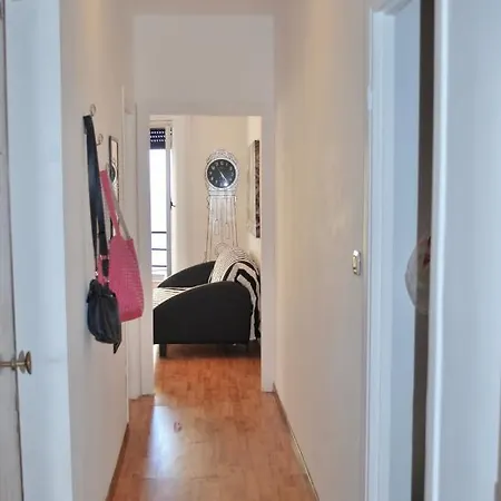 Apartament Tra Cielo E Mare San Remo