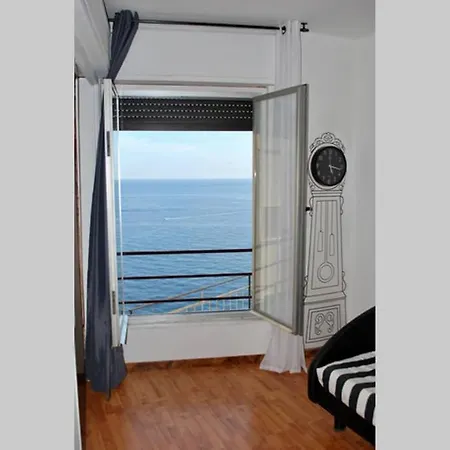 Appartement Tra Cielo E Mare *