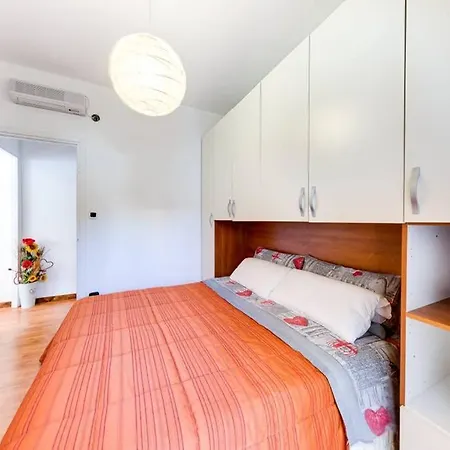 Appartement Tra Cielo E Mare *